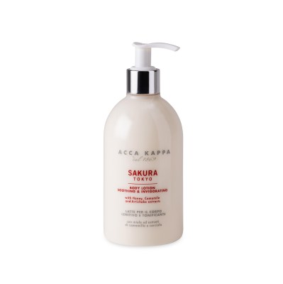 SAKURA BODY LOTION